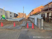 【神奈川県/藤沢市本鵠沼】藤沢市本鵠沼4丁目 新築一戸建て 