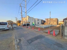 【神奈川県/藤沢市本鵠沼】藤沢市本鵠沼4丁目 新築一戸建て 