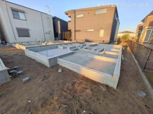 【神奈川県/藤沢市本鵠沼】藤沢市本鵠沼4丁目 新築一戸建て 