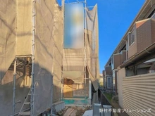 【神奈川県/藤沢市本鵠沼】藤沢市本鵠沼4丁目 新築一戸建て 