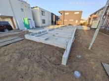 【神奈川県/藤沢市本鵠沼】藤沢市本鵠沼4丁目 新築一戸建て 外観
