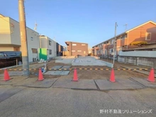 【神奈川県/藤沢市本鵠沼】藤沢市本鵠沼4丁目 新築一戸建て 