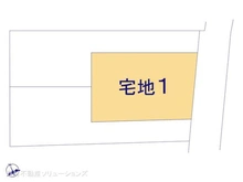 【神奈川県/藤沢市本鵠沼】藤沢市本鵠沼4丁目 新築一戸建て 図面と異なる場合は現況を優先