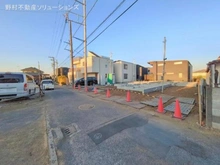 【神奈川県/藤沢市本鵠沼】藤沢市本鵠沼4丁目 新築一戸建て 