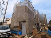 【神奈川県/藤沢市本鵠沼】藤沢市本鵠沼4丁目 新築一戸建て 