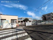 【神奈川県/藤沢市湘南台】藤沢市湘南台6丁目 新築一戸建て 周辺施設
