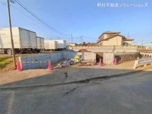【神奈川県/藤沢市大庭】藤沢市大庭 新築一戸建て 