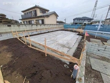 【神奈川県/藤沢市大庭】藤沢市大庭 新築一戸建て 
