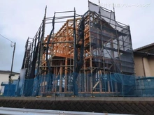 【神奈川県/藤沢市大庭】藤沢市大庭 新築一戸建て 