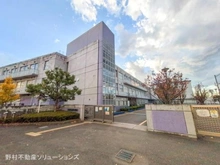 【神奈川県/藤沢市大庭】藤沢市大庭 新築一戸建て 周辺施設