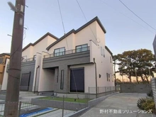 【神奈川県/藤沢市鵠沼海岸】藤沢市鵠沼海岸6丁目 新築一戸建て 