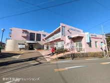 【神奈川県/藤沢市鵠沼海岸】藤沢市鵠沼海岸6丁目 新築一戸建て 周辺施設