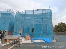 【神奈川県/藤沢市本藤沢】藤沢市本藤沢2丁目 新築一戸建て 