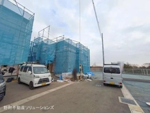 【神奈川県/藤沢市本藤沢】藤沢市本藤沢2丁目 新築一戸建て 