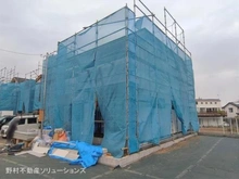 【神奈川県/藤沢市本藤沢】藤沢市本藤沢2丁目 新築一戸建て 