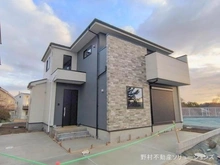 【神奈川県/藤沢市本藤沢】藤沢市本藤沢2丁目 新築一戸建て 