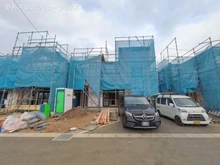 【神奈川県/藤沢市本藤沢】藤沢市本藤沢2丁目 新築一戸建て 