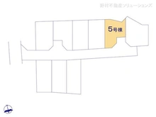 【神奈川県/藤沢市本藤沢】藤沢市本藤沢2丁目 新築一戸建て 図面と異なる場合は現況を優先