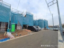 【神奈川県/藤沢市本藤沢】藤沢市本藤沢2丁目 新築一戸建て 