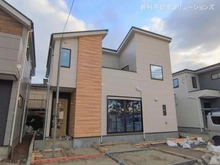 【神奈川県/藤沢市本藤沢】藤沢市本藤沢2丁目 新築一戸建て 