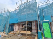 【神奈川県/藤沢市本藤沢】藤沢市本藤沢2丁目 新築一戸建て 