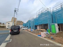 【神奈川県/藤沢市本藤沢】藤沢市本藤沢2丁目 新築一戸建て 