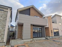 【神奈川県/藤沢市本藤沢】藤沢市本藤沢2丁目 新築一戸建て 