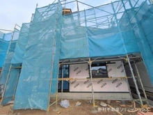 【神奈川県/藤沢市本藤沢】藤沢市本藤沢2丁目 新築一戸建て 