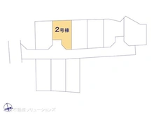 【神奈川県/藤沢市本藤沢】藤沢市本藤沢2丁目 新築一戸建て 図面と異なる場合は現況を優先