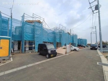 【神奈川県/藤沢市本藤沢】藤沢市本藤沢2丁目 新築一戸建て 