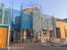 【神奈川県/藤沢市本藤沢】藤沢市本藤沢2丁目 新築一戸建て 