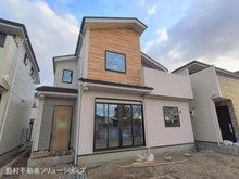 【神奈川県/藤沢市本藤沢】藤沢市本藤沢2丁目 新築一戸建て 