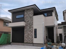 【神奈川県/藤沢市本藤沢】藤沢市本藤沢2丁目 新築一戸建て 