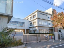 【神奈川県/藤沢市本藤沢】藤沢市本藤沢2丁目 新築一戸建て 周辺施設