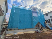 【神奈川県/藤沢市善行】藤沢市善行6丁目 新築一戸建て 