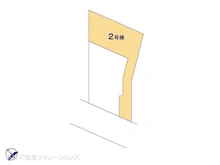 【神奈川県/藤沢市善行】藤沢市善行6丁目 新築一戸建て 図面と異なる場合は現況を優先