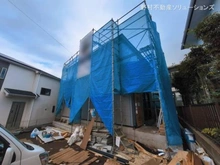 【神奈川県/藤沢市善行】藤沢市善行6丁目 新築一戸建て 