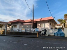 【神奈川県/藤沢市善行】藤沢市善行6丁目 新築一戸建て 周辺施設