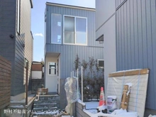 【神奈川県/茅ヶ崎市東海岸南】茅ヶ崎市東海岸南4丁目 新築一戸建て 外観