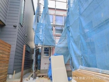 【神奈川県/茅ヶ崎市東海岸南】茅ヶ崎市東海岸南4丁目 新築一戸建て 