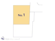 【神奈川県/茅ヶ崎市東海岸南】茅ヶ崎市東海岸南4丁目 新築一戸建て 図面と異なる場合は現況を優先