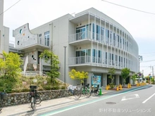 【神奈川県/茅ヶ崎市東海岸南】茅ヶ崎市東海岸南4丁目 新築一戸建て 周辺施設