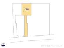 【神奈川県/藤沢市亀井野】藤沢市亀井野 新築一戸建て 図面と異なる場合は現況を優先