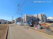 【神奈川県/藤沢市亀井野】藤沢市亀井野 新築一戸建て 