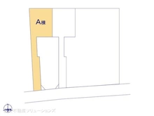 【神奈川県/藤沢市亀井野】藤沢市亀井野 新築一戸建て 図面と異なる場合は現況を優先