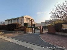 【神奈川県/藤沢市亀井野】藤沢市亀井野 新築一戸建て 周辺施設