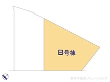 【神奈川県/鎌倉市腰越】鎌倉市腰越4丁目 新築一戸建て 図面と異なる場合は現況を優先
