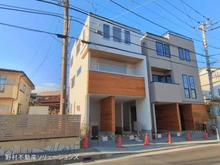 【神奈川県/鎌倉市腰越】鎌倉市腰越4丁目 新築一戸建て 