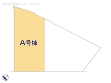 【神奈川県/鎌倉市腰越】鎌倉市腰越4丁目 新築一戸建て 図面と異なる場合は現況を優先
