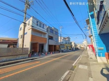 【神奈川県/鎌倉市腰越】鎌倉市腰越4丁目 新築一戸建て 